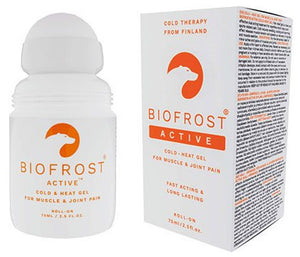 Biofrost Active Roll On