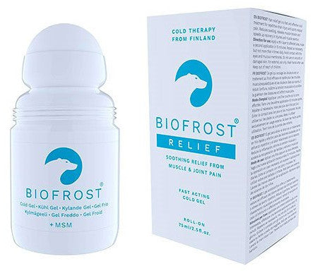 Biofrost Relief Roll On