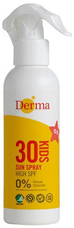 Derma Kids Sun Spray SPF30 - 200 ml